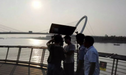 南京短视频拍摄,漫步古都，尽收眼底