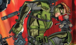 漫威好看的漫画,经典漫画中的视觉盛宴与英雄传奇