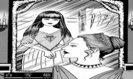 邪恶皇后漫画,宫廷阴谋与复仇之路